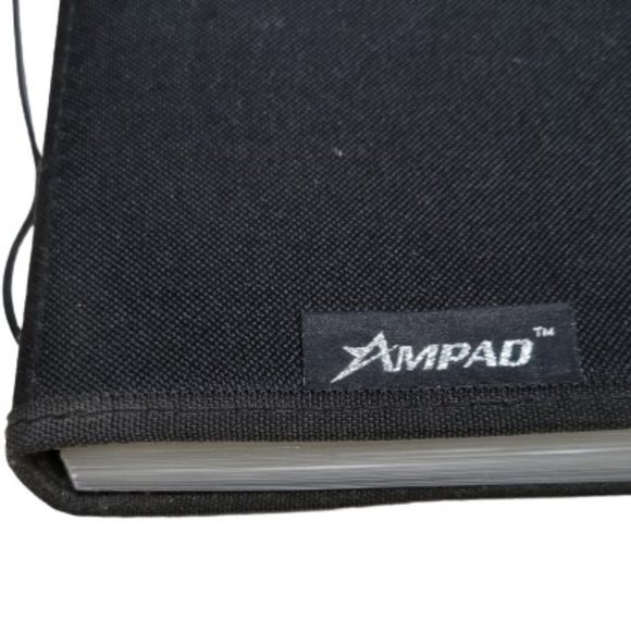 Set of 2 Accordion Folders Alphabetical & 12 Pocket Brand New - Picture 8 of 11